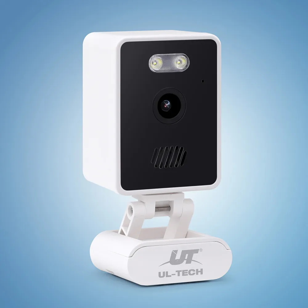 UL-tech 3MP IP Camera Baby Monitor Price