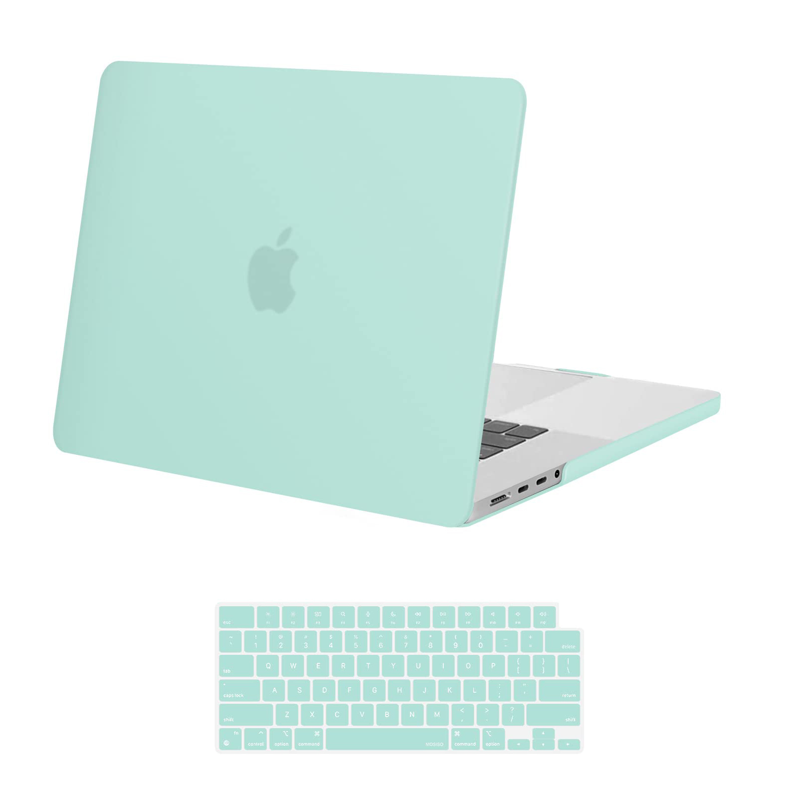 Suitable for MacBook Pro 16 inch Case 2023 2022 2021 M2 A2780 A2485 M1 Pro/Max Hard Shell Case Keyboard Cover  Price