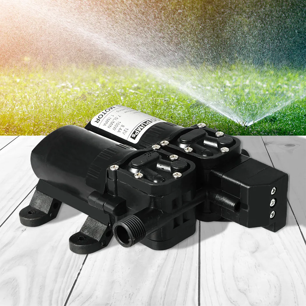 Water Pump Diaphragm 160PSI Price