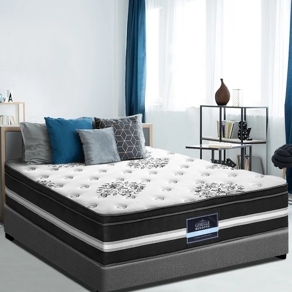 34cm Mattress Cool Gel Memory Foam King Price