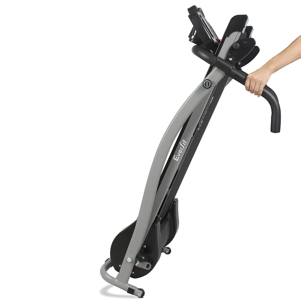 Treadmill Electric Home Gym Fitness Exercise Machine Foldable 360mm Price