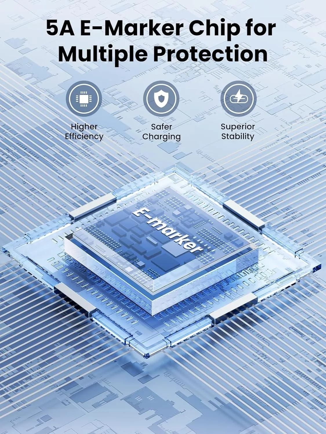 UGREEN 70696 Right Angle 100W USB-C Cable 1M Price