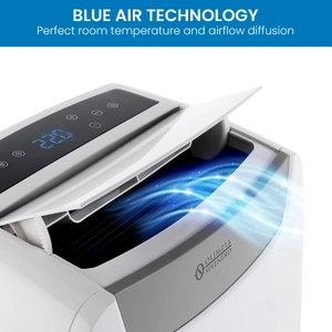 3.5kW Portable Air Conditioner with Wifi & Remote AIRPRO14HP
