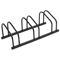 Bike Rack for Bikes Galvanised Steel