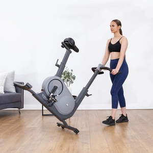 V - Cycle Smart Exercise Bike with NeoWatt