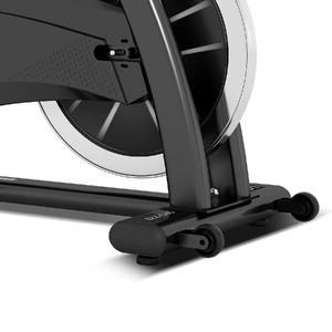 LSG SPG - 220 Spin Bike BONUS Phone Holder