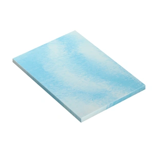 Memory Foam Mattress Topper Gel 5cm Queen