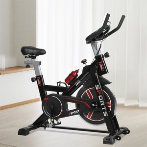 Exercise Cycling Bike Trainer