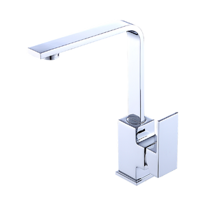 Kitchen Mixer Tap Faucet - Laundry Bathroom Sink