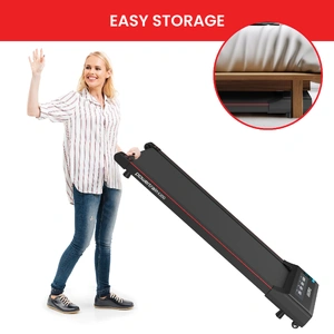 K300 Electric Walking Pad Under Desk Treadmill