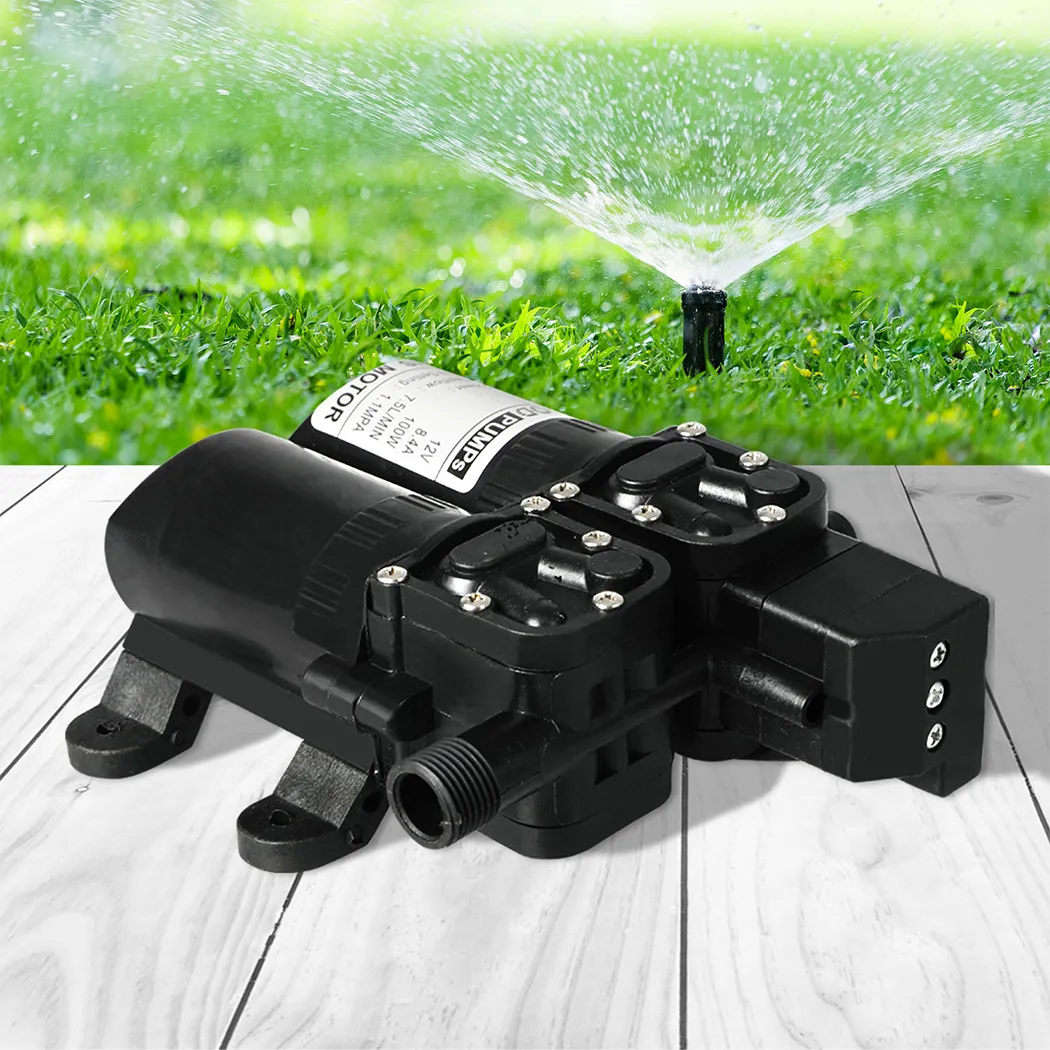 Water Pump Diaphragm 160PSI Price