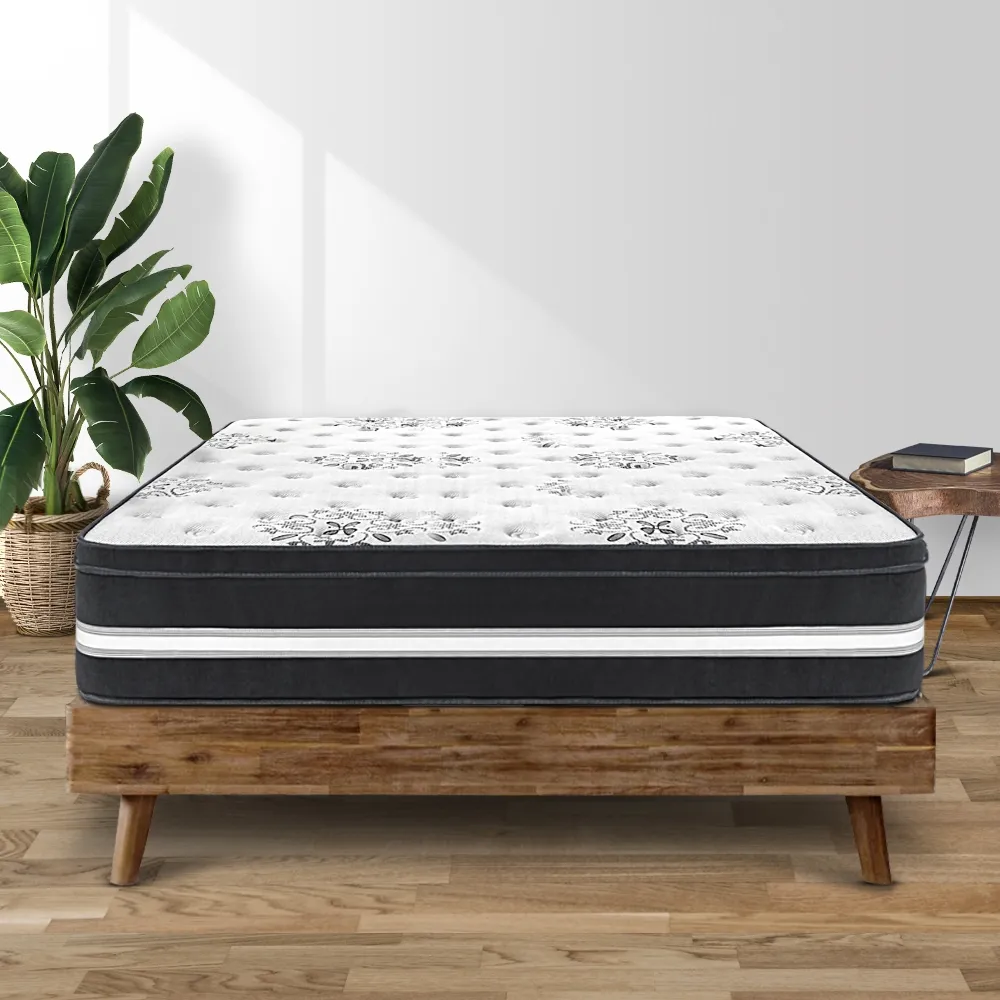 34cm Mattress Cool Gel Memory Foam King Price