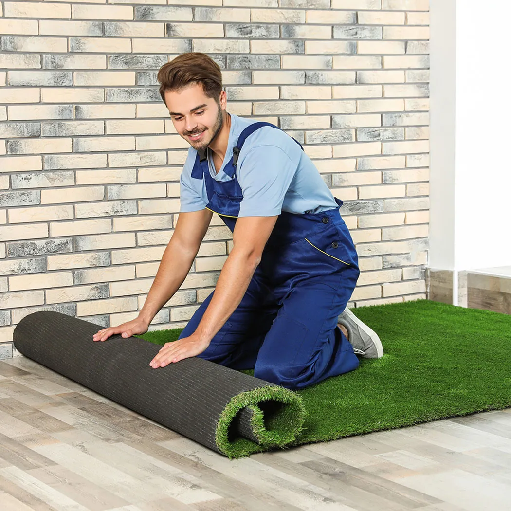 Artificial Grass Synthetic Turf Natural 2x5m Price