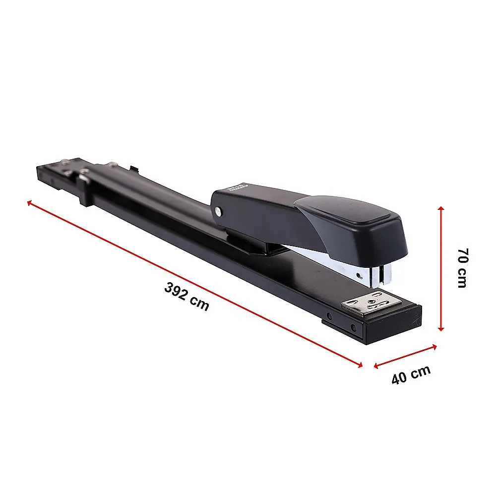 A4 A3 Long Arm Personal Office Stapler 25 sheets CAP (1000 staples included) Price