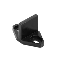 Sliding Barn Door Hardware Track Set 3m