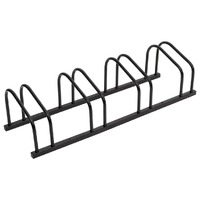 Bike Rack for Bikes Galvanised Steel