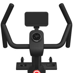 SM - 420 Spin Bike with Automatic Magnetic Resistance