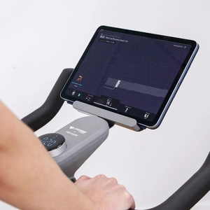 V - Cycle Smart Exercise Bike with NeoWatt