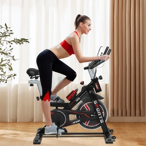 Exercise Cycling Bike Trainer