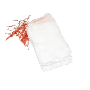 50X Fruit Net Bags Agriculture Garden Vegetable Protection Mesh Insect Proof - 45*30Ôºà50 PCSÔºâ