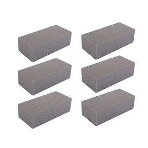 Floral Foam Blocks for Dry Wet Artificial Flower Arrangements Florist Supplies - Wet 2PCS