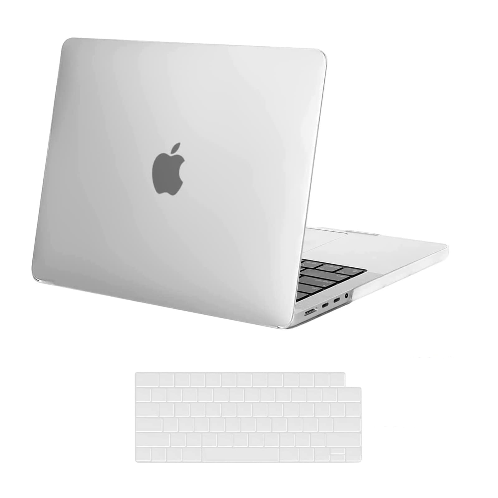 Suitable for MacBook Pro 14 Max Inch Case 2023 2022 2021 M2 A2779 M1 A2442 Hardshell Case Keyboard Cover  Price