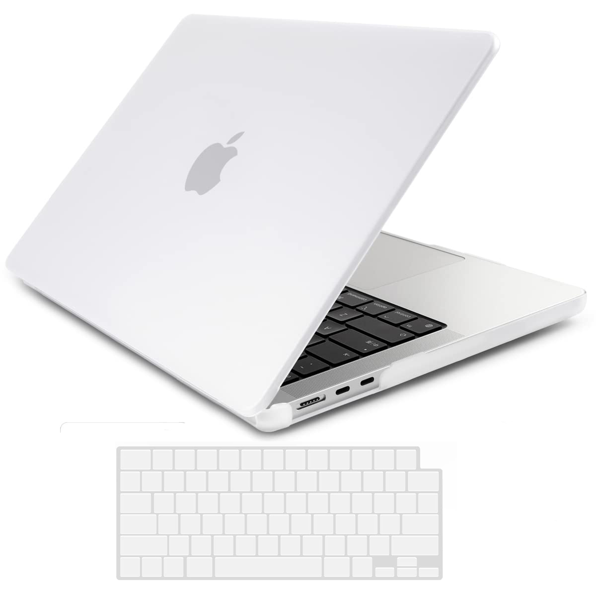 Suitable for 2023 2022 MacBook Air 13 inch case M2 Model A2681 Hard Shell Case Keyboard Cover  Price