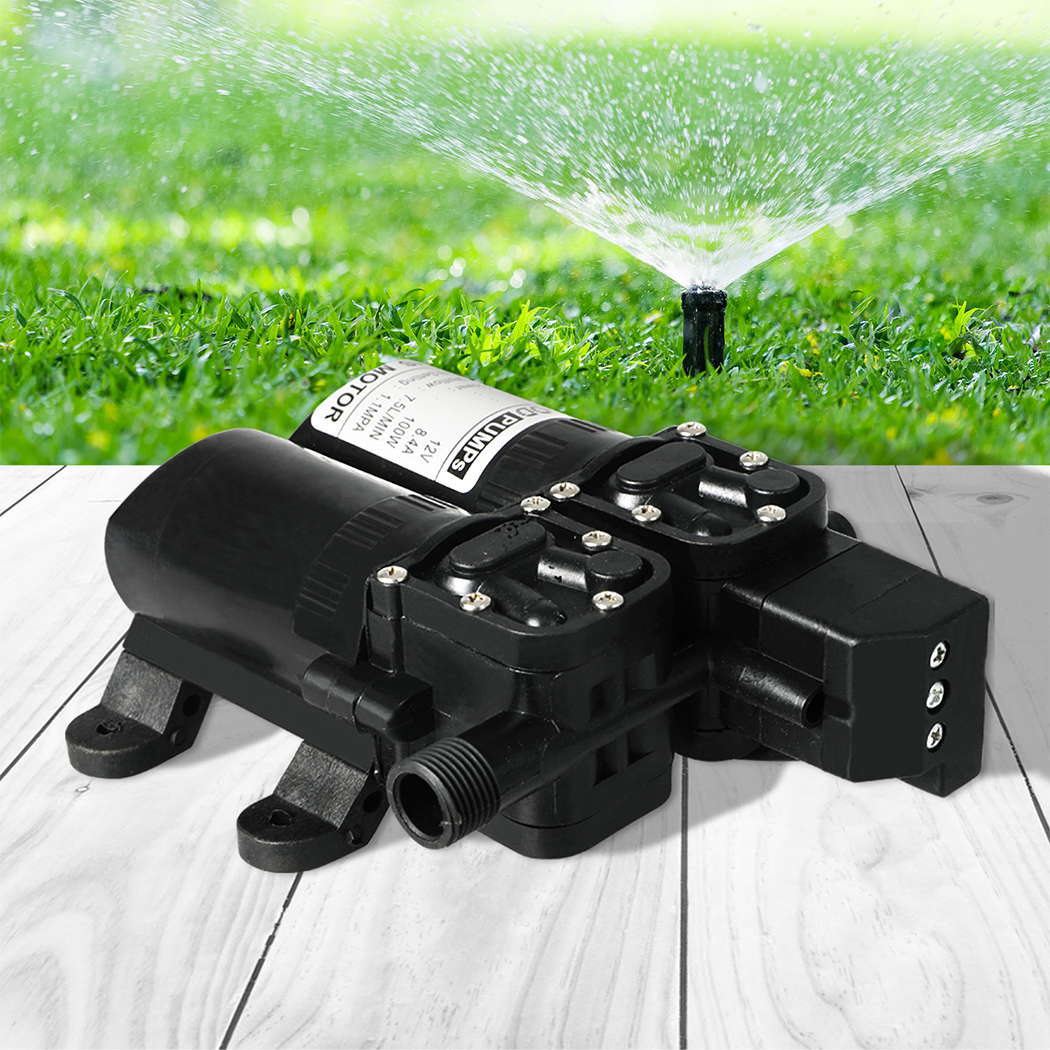 Water Pump Diaphragm 160PSI Price