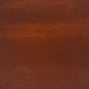 Garden Wall Decoration 105x55 cm Corten Steel Skyline Design