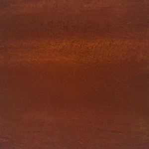 Garden Wall Decoration 105x55 cm Corten Steel Bamboo Design