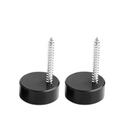 Sliding Barn Door Hardware Track Set 3m
