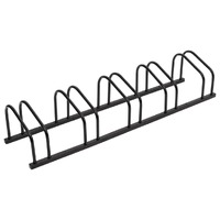 Bike Rack for Bikes Galvanised Steel