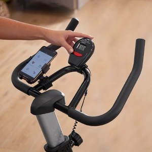 LSG SPG - 220 Spin Bike BONUS Phone Holder