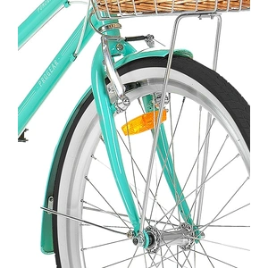 Progear Bikes Pomona Retro/Vintage Petite Ladies Bike 700c*13" in Mint