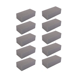 Floral Foam Blocks for Dry Wet Artificial Flower Arrangements Florist Supplies - Wet 2PCS