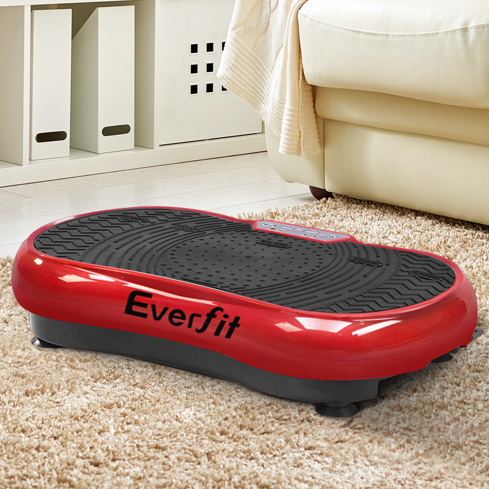 everfit vibration machine