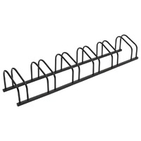 Bike Rack for Bikes Galvanised Steel
