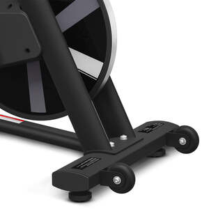 SM - 420 Spin Bike with Automatic Magnetic Resistance