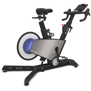 SM - 720i Magnetic Spin Bike with Incline/Decline