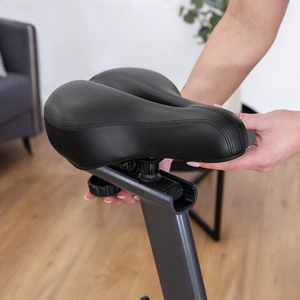 V - Cycle Smart Exercise Bike with NeoWatt