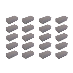 Floral Foam Blocks for Dry Wet Artificial Flower Arrangements Florist Supplies - Wet 2PCS