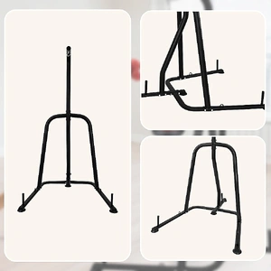 Punching Bag Stand Single-Station Boxing Heavy Bag