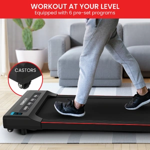 K300 Electric Walking Pad Under Desk Treadmill
