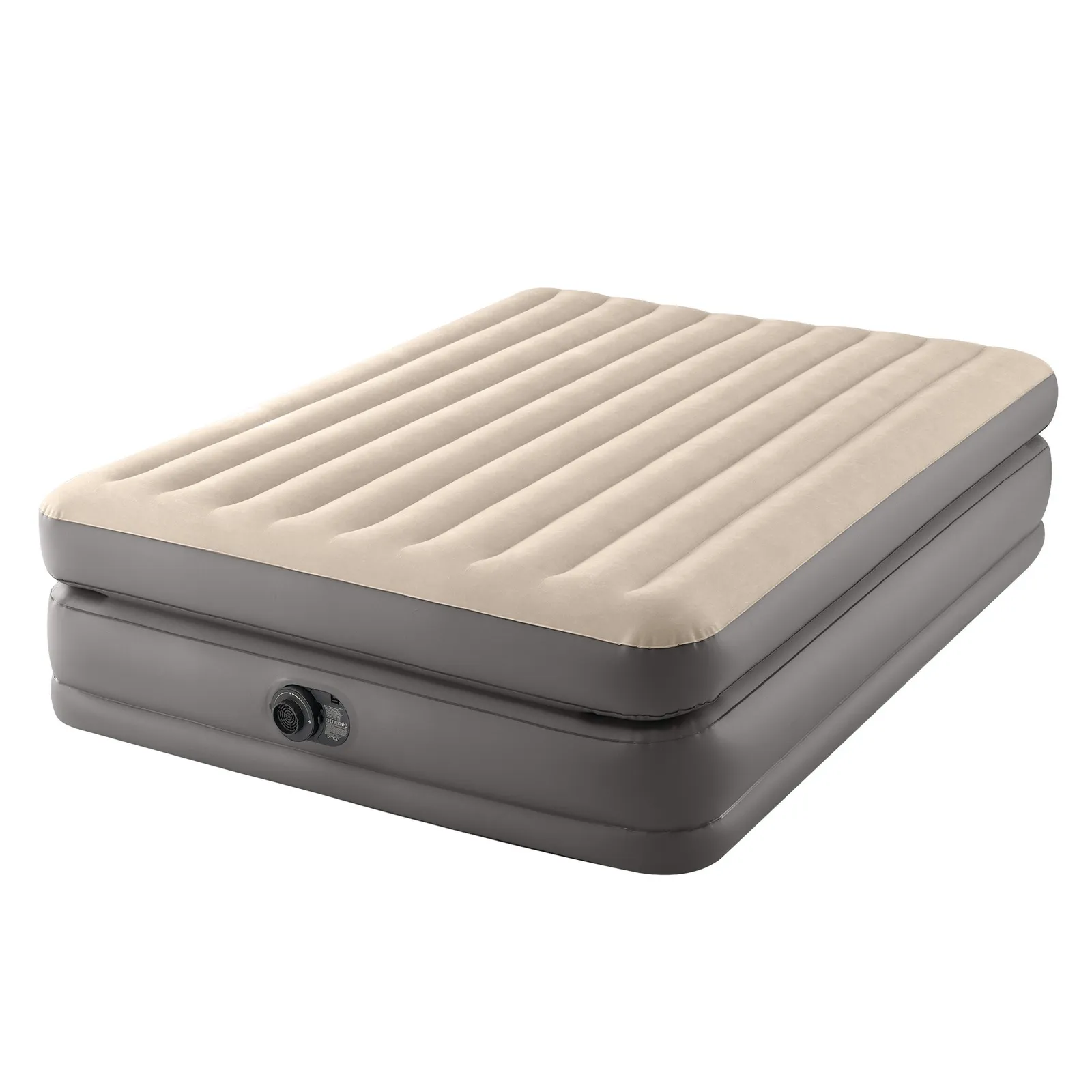 Dura-Beam Plus Queen Prime Comfort Elevated Air Mattress