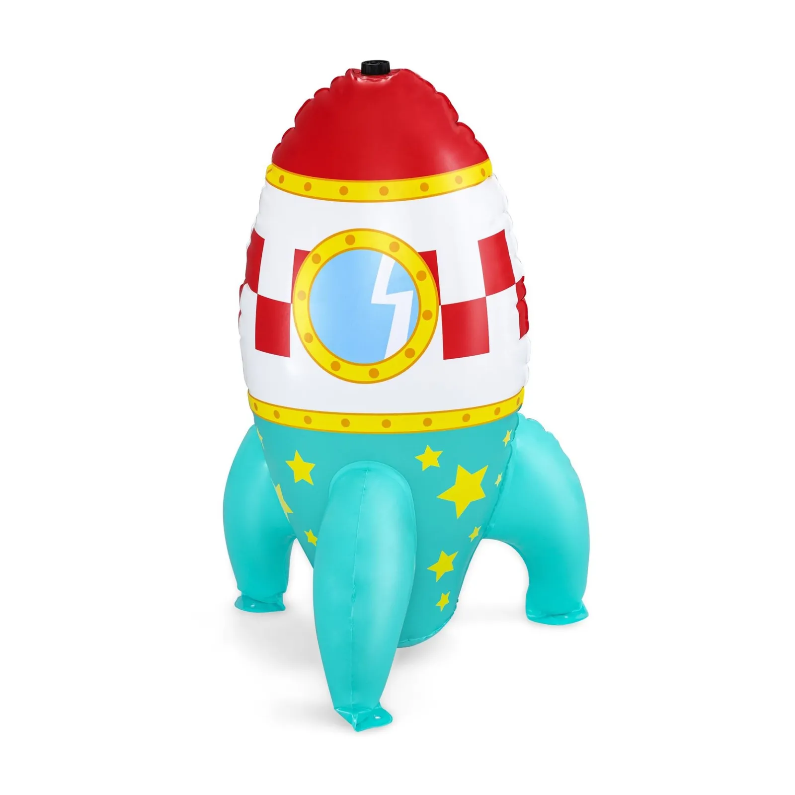 64cm x 61cm x 1.02m Space Blast Sprinkler