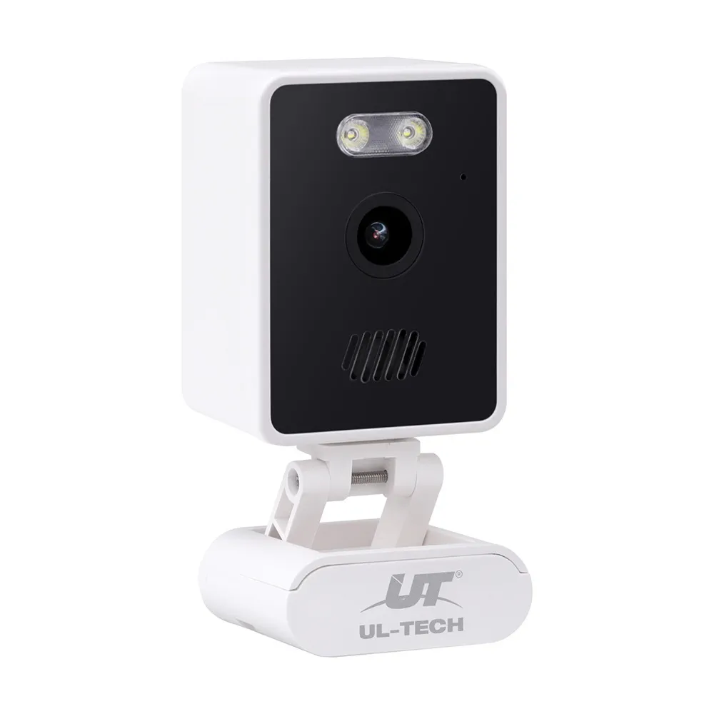 UL-tech 3MP IP Camera Baby Monitor UL-tech 3MP IP Camera Baby Monitor