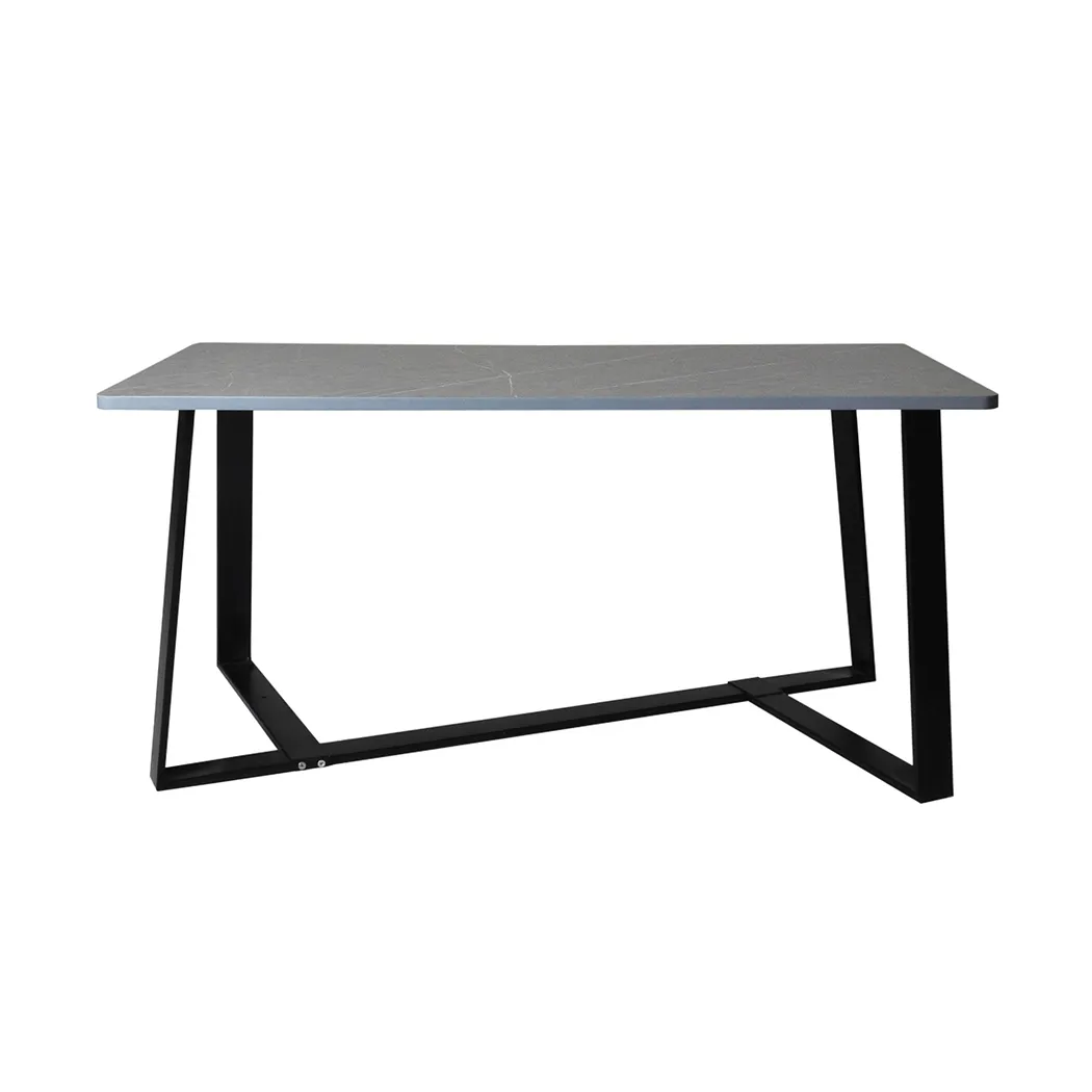Coffee Table Side Table Teapoy Black  Coffee Table Side Table Teapoy Black