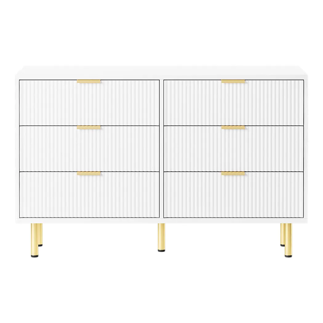 Chest of 6 Drawers