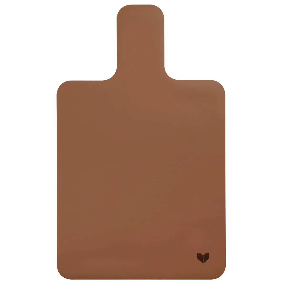 Reformer Pilates Mat Anti Slip - Espresso