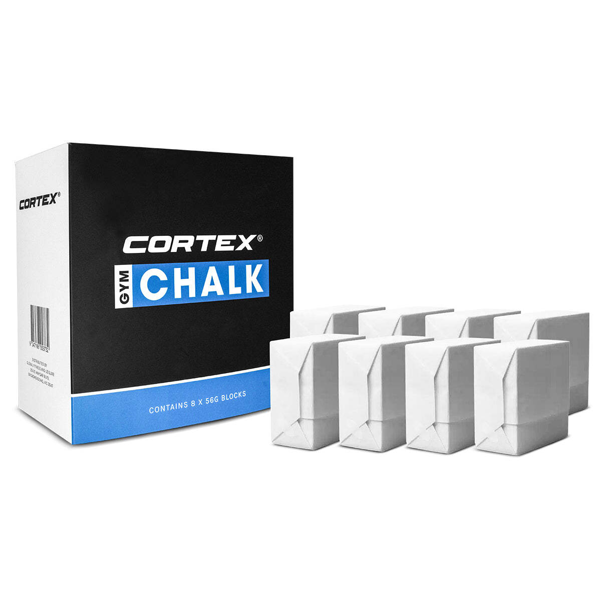 Weight Lifting Chalk 60g